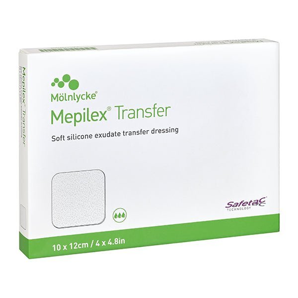 MölnlyckeMepilex Transfer SilikonverbandDocMed GmbH